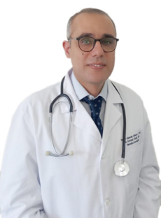 Dr. Ahmad Khalil